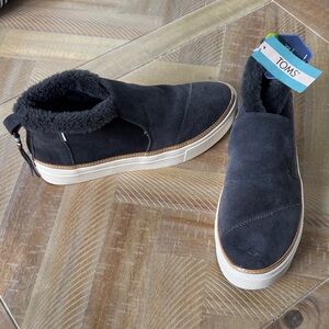 TOMS women’s Paxton boot